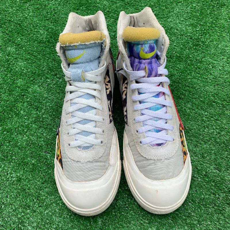 Nike Blazer Drop Type