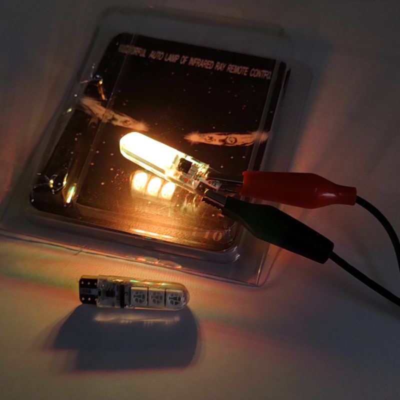 sen jely remot Senja T10 motor dan mobil Universal