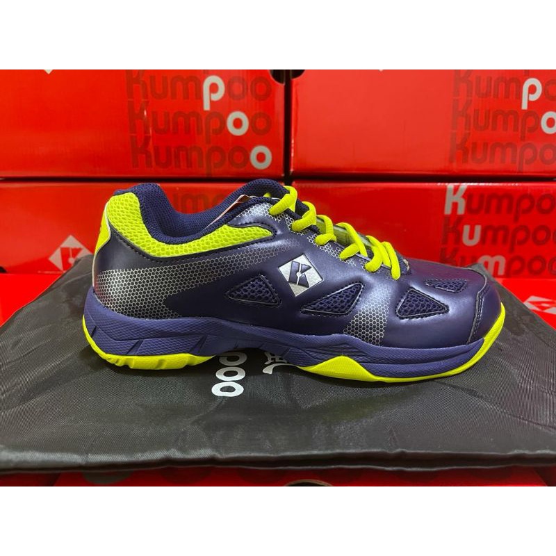 Sepatu Badminton Kumpoo