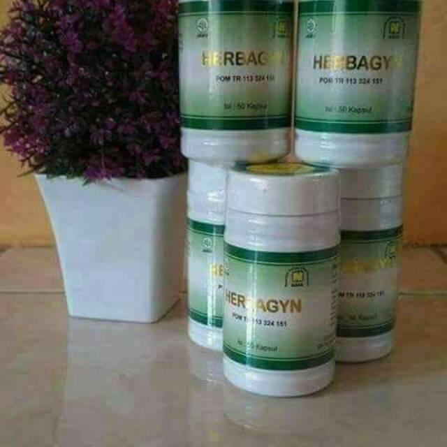 Herbagyn