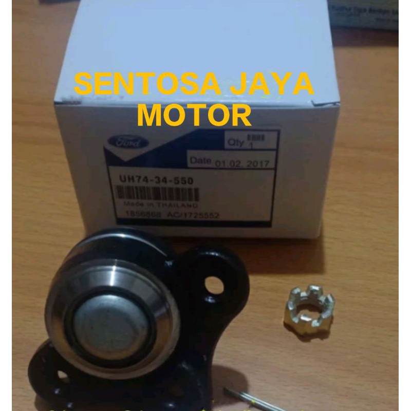 BALL JOINT ATAS FORD RANGER EVEREST MAZDA BT50