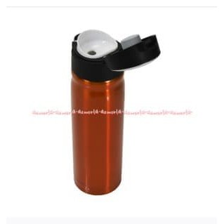 Kris Bottle Stainless Steel 450ml Termos Vacuum Flash Botol Termos Botol Minum Vacuum Flask 450 ml