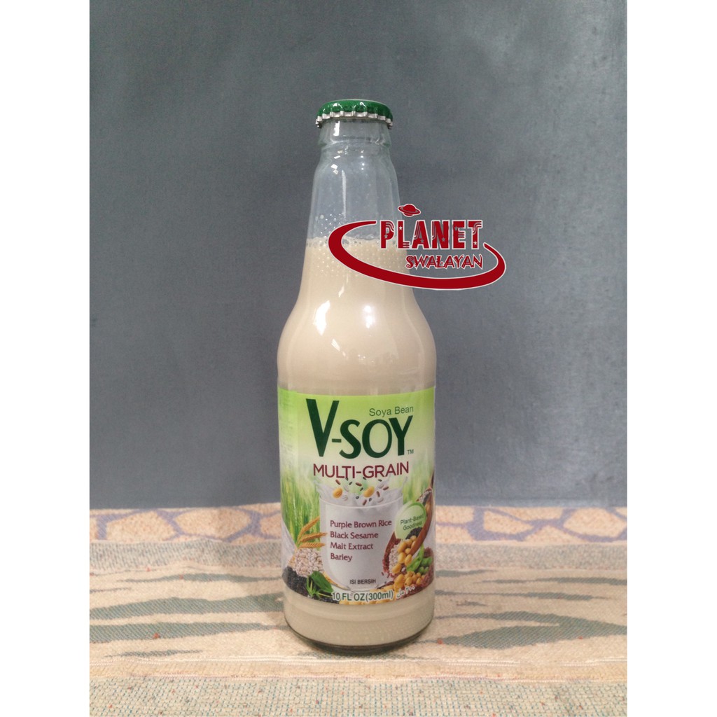 

V-SOY SOYA BEAN
