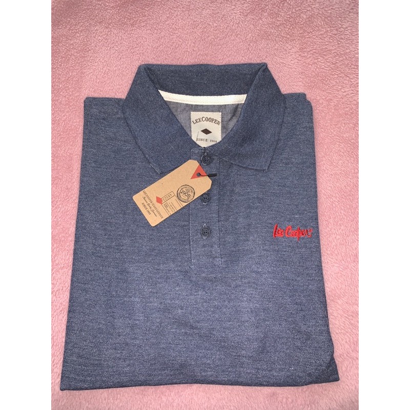 KAOS POLO - LEE COOPER