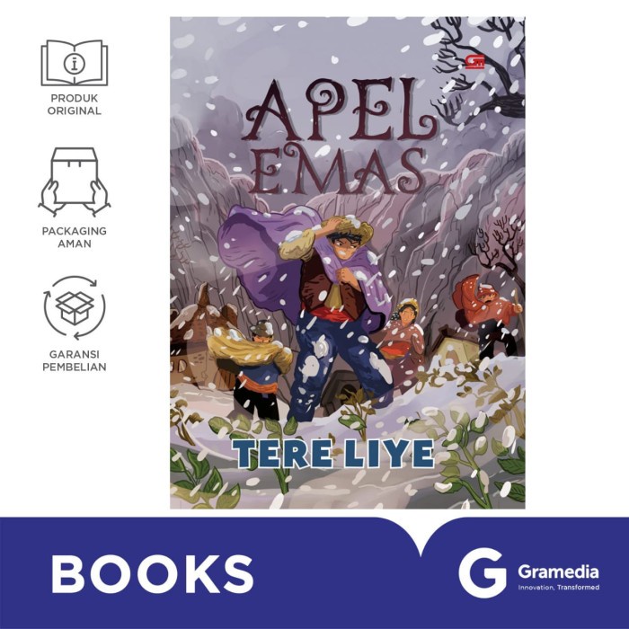 

FLASH SALE!!! APEL EMAS TERLARIS