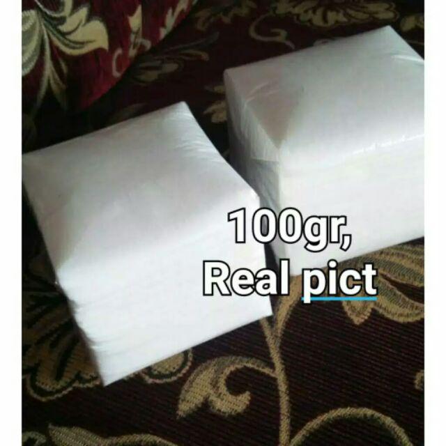 Tisu Serbaguna/tisu Kompor/tisu Ajaib Bisa Cuci Berat 100gr Murah