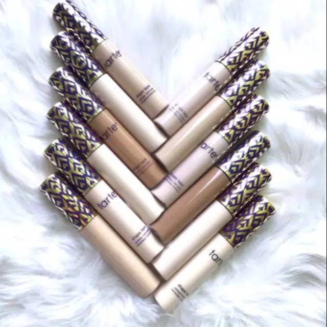 Tarte shape tape concealer