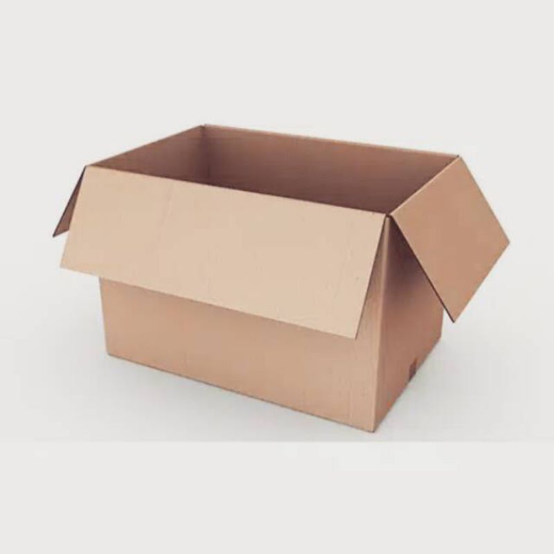 

Packing Kardus Supaya Barang Anda Lebih Aman