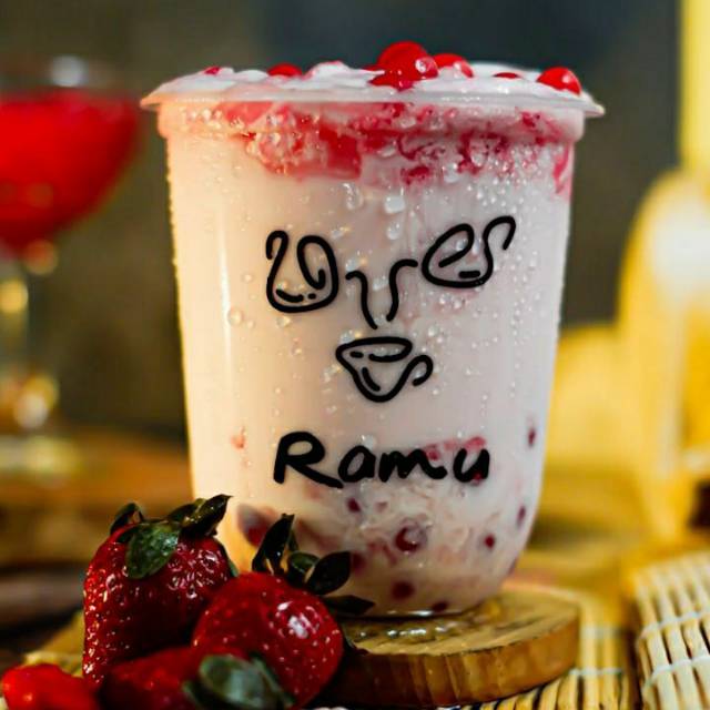 

Fujiara sakura berry