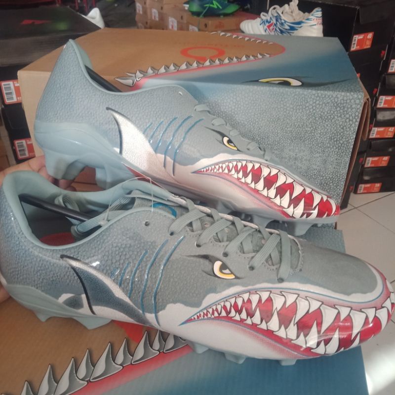 SEPATU BOLA ORTUSEIGHT CATALYST REQUIN FG SE ORIGINAL