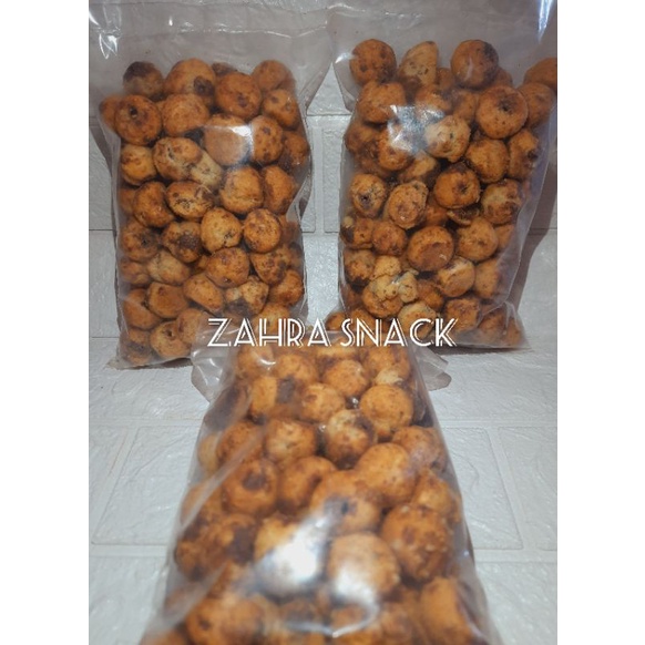 

250gr Soes Coklat Walens