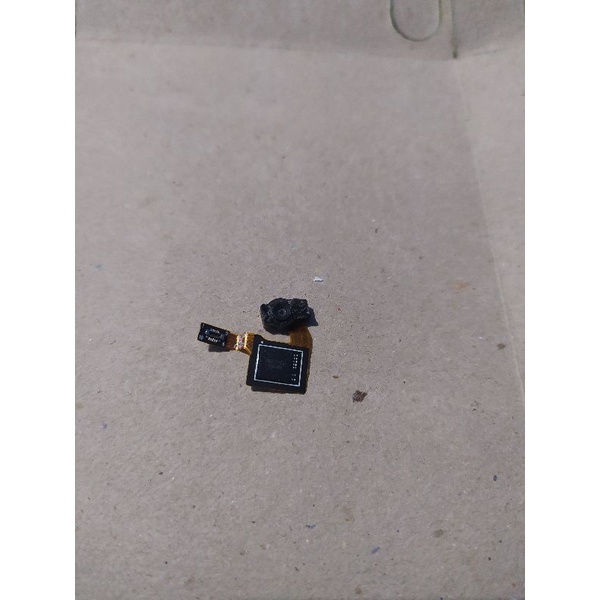 Fingerprint sensor wajah Vivo S1 original