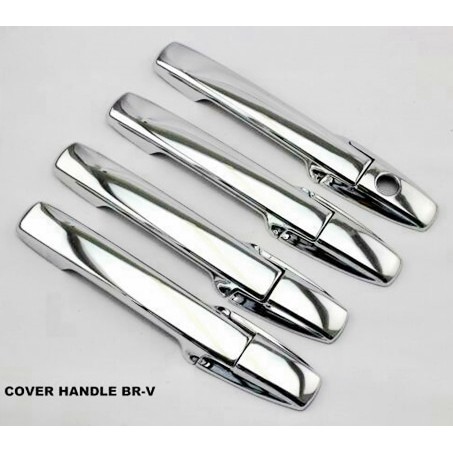 Cover Handle BRV Full Chrome