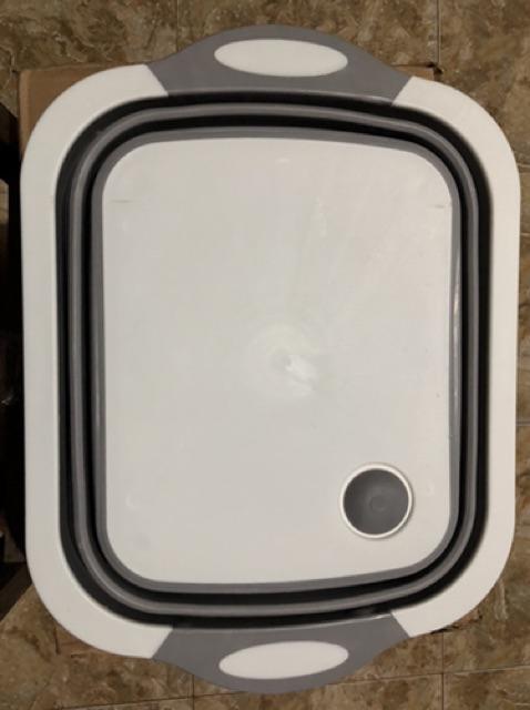 Talenan Lipat / Talenan Multifungsi / Talenan Serbaguna By Shenar