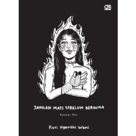 

termurah - Jangan Mati Sebelum Berguna Fitri Nganthi Wani