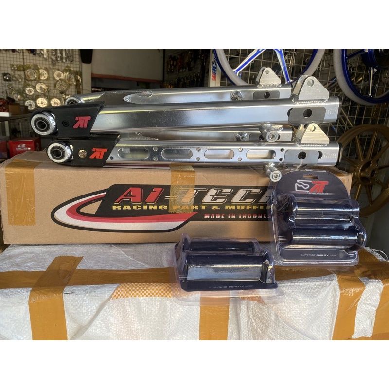 SWING ARM AITECH MEGAPRO GL MAX PRO ORIGINAL AI TECH