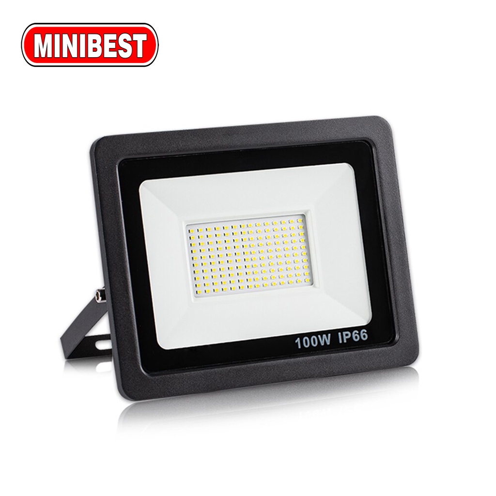 Lampu Led Sorot 50W Tembak/floodlight /LED 10W LED 20W LED 30W  LED 50W KAP SOROT PHILIPS MODEL (MB)