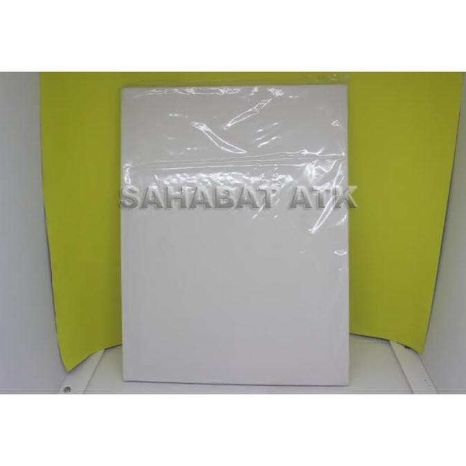 

IREADY STOCKl Kanvas Lukis 30 X 40 cm