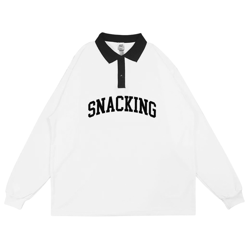 Rugby Shirt - Snackingchoices College