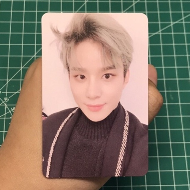 PC Jungwoo Empathy Dream