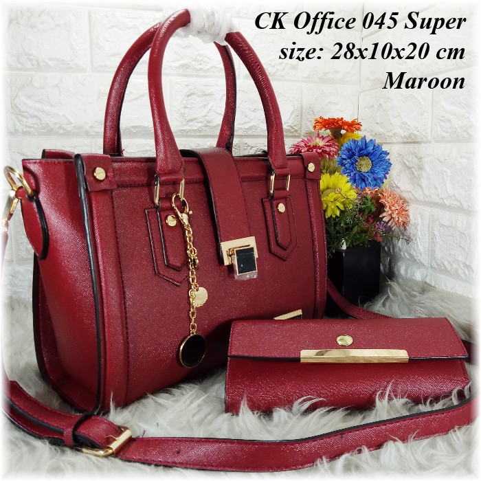 CK Office 045 Super