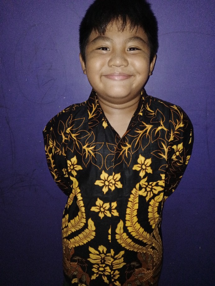 Baju Batik Pria Jumbo Big Size M-5xl Kemeja Batik Lengan Panjang 01