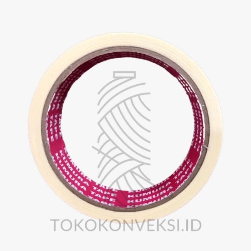 Selotip Kertas KUMURA