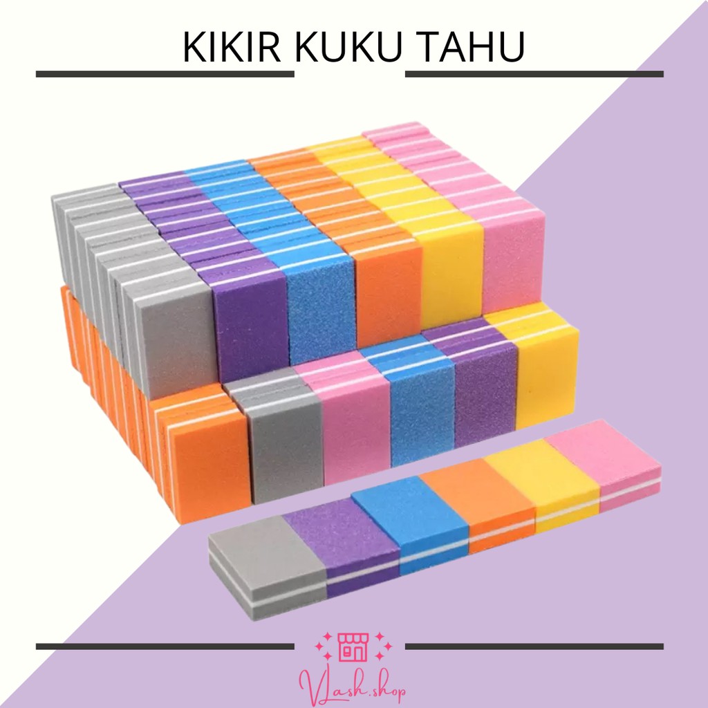 3 PCS KIKIR KUKU TAHU