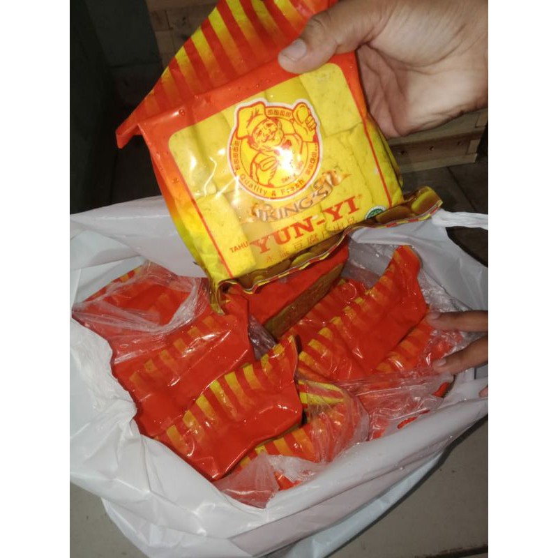 

tahu yun yi kings