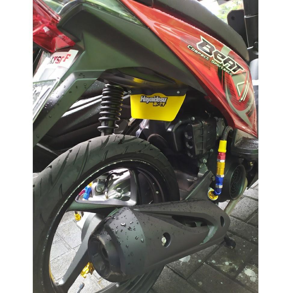Harga Modifikasi Motor Beat Terbaru November 2021 BigGo Indonesia