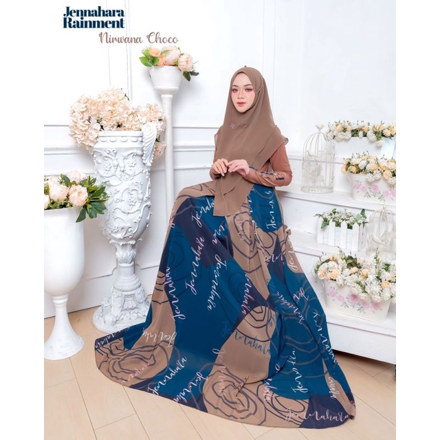 set nirwana original by joza