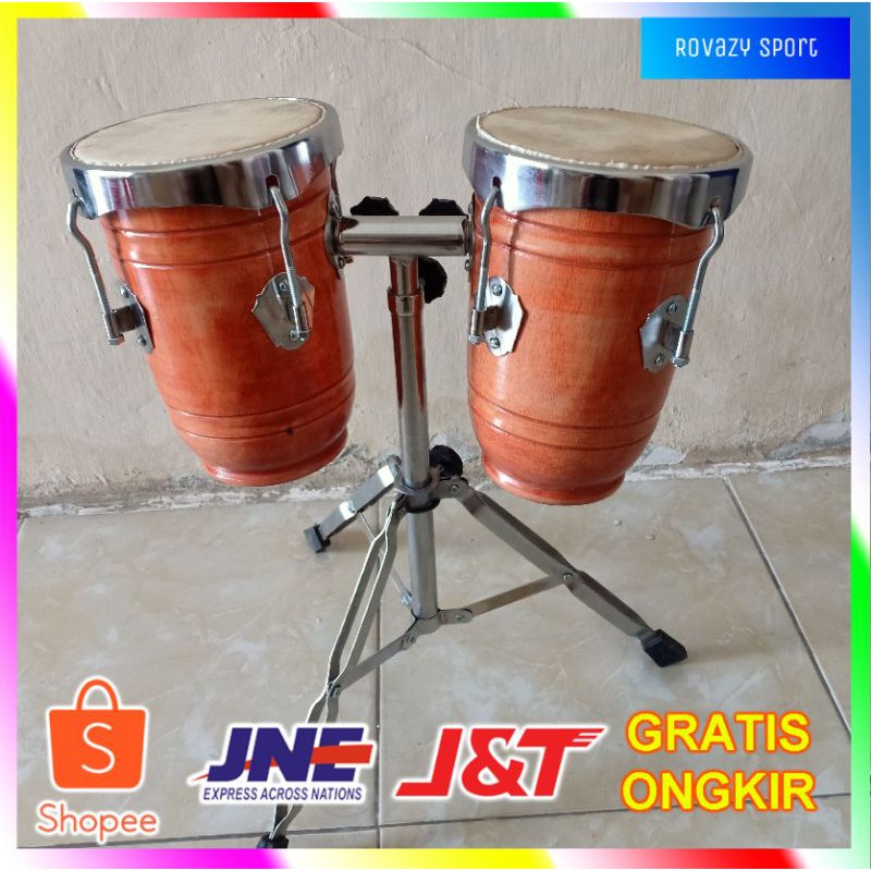 Kempul Mini Ketipung Kendang