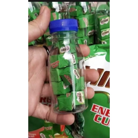 

MILO CUBE KEMASAN,15,25