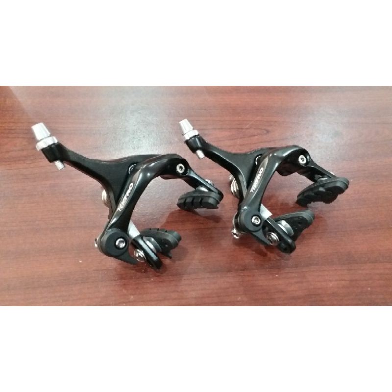 brake road tektro r315 depan belakang rem balap tektro u brake tektro