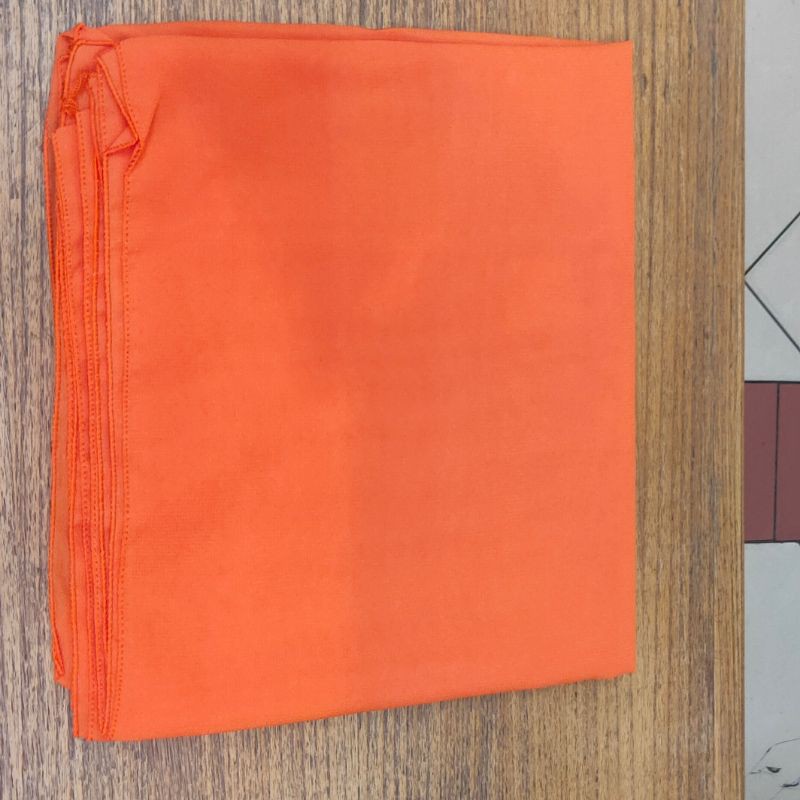 Selendang Betawi-Orange