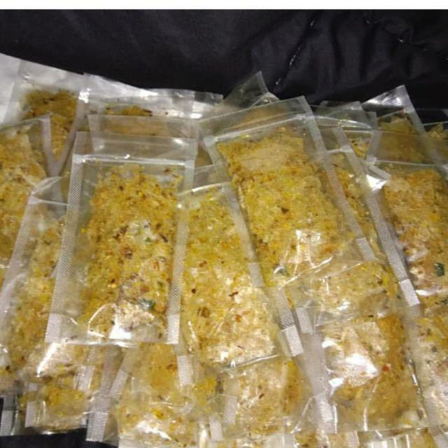 

Kripik kaca rasa rasa endul surendul renyah isi 25 gram