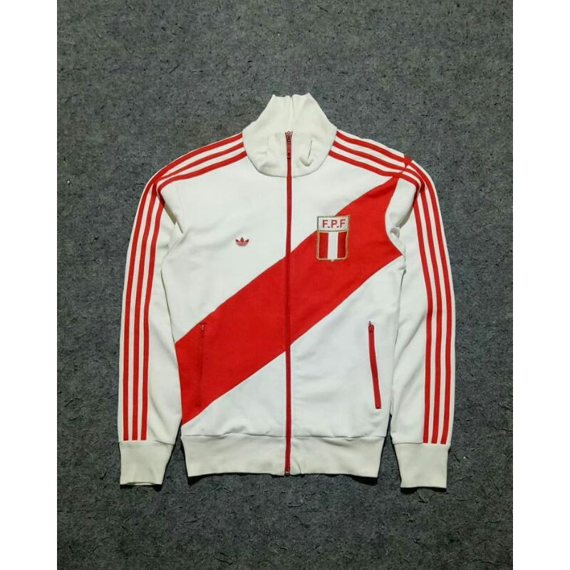 Tracktop Adidas 'Peru'