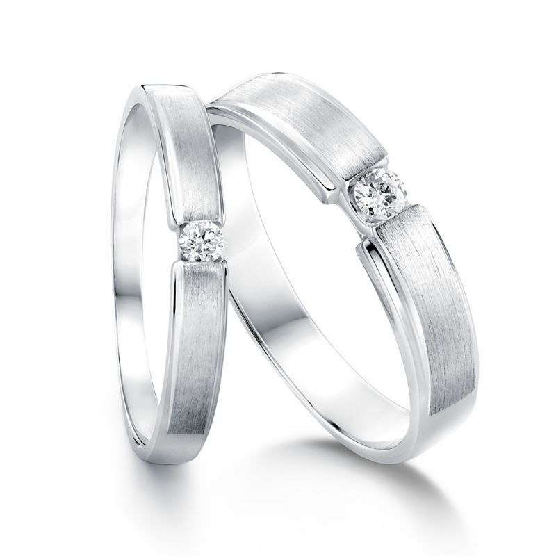 cincin perak / cincin nikah / cincin couple / perak 925 asli / handmade
