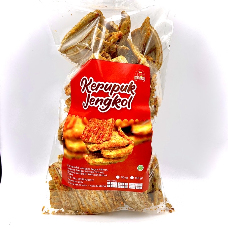 Keripik Jengkol Cimahi: Sensasi Gurih Pedas yang Menggoyang Lidah, Kini Terjangkau Secara Online!