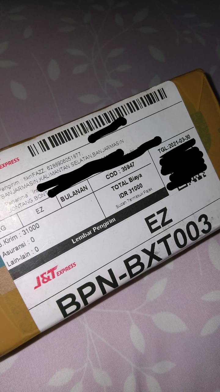 Laundry Gel Ball/sabun Cuci Gel Satuan Ecer