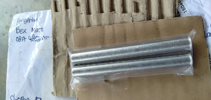 Goot Tq77hp-l(b) Selongsong Untuk Tq77