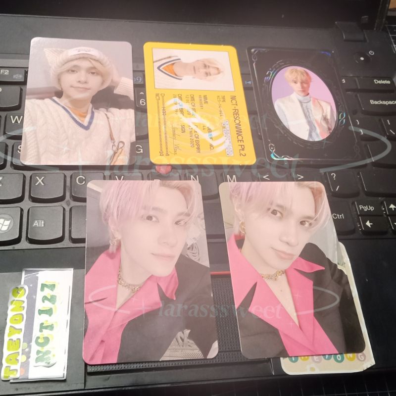 WTS hendery departure (dery meong) yb hendery idc hendery hendery arrival hendery arrival kihno (bac