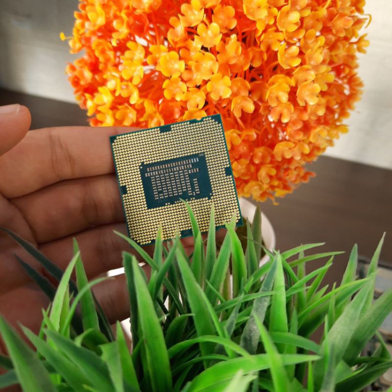 PROCESSOR INTEL G2020