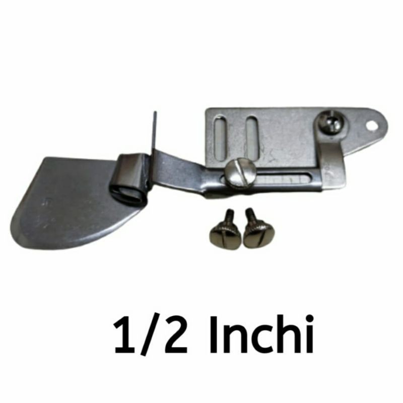 Corong A11 Mesin Jahit Corong HEMING / Baut Corong A11 High Speed industrial