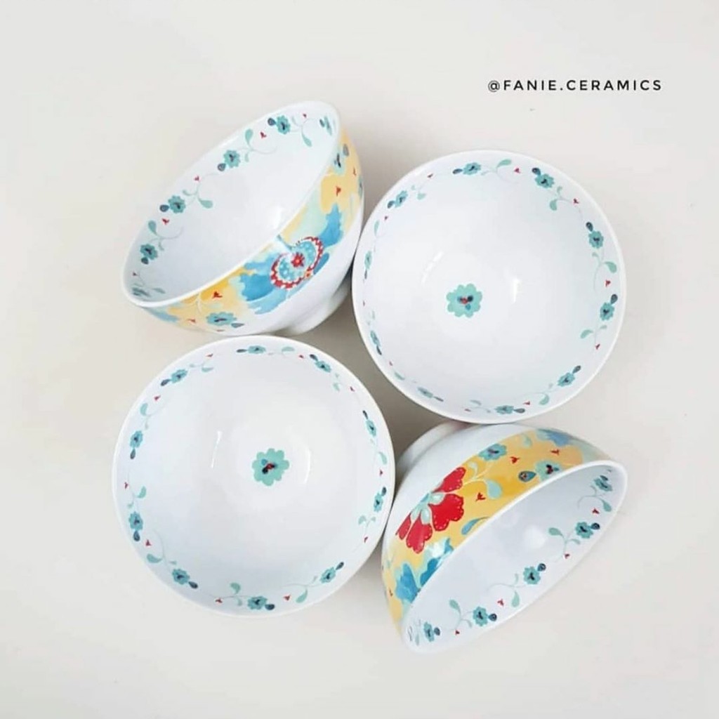 Roberta Bowl Set