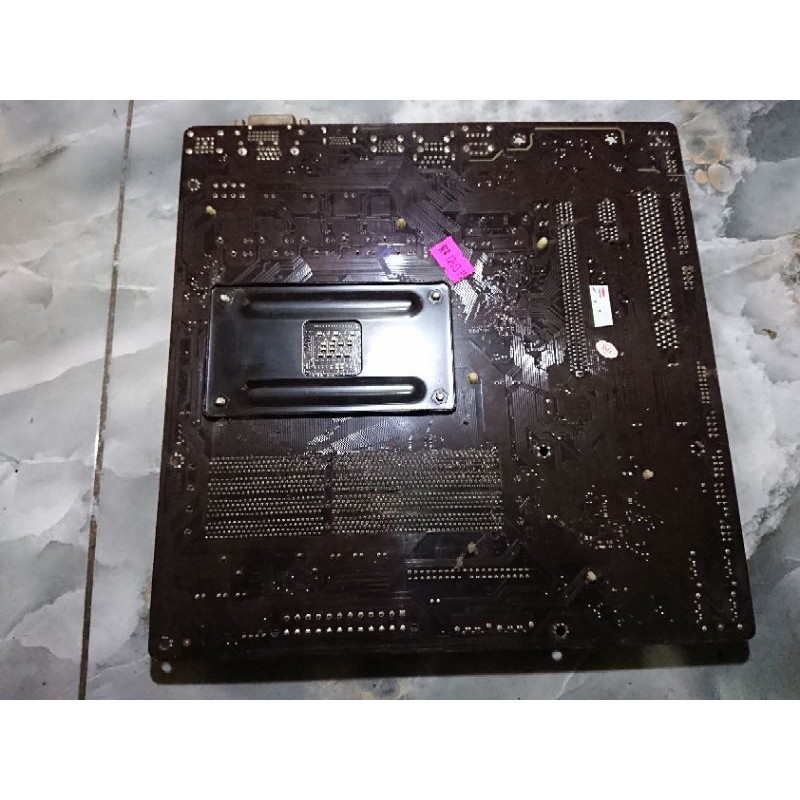 MOTHERBOARD GA-78LMT-USB3 AM3+ GIGABYTE