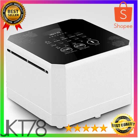 NOBICO Pembersih Ion Udara Air Purifier Cleaner - NBO-J008 Mini