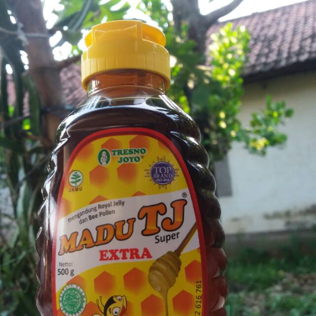 

Madu extra super