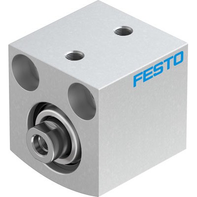 

SHORT STROKE CYLINDER ADVC-20-10-I-P