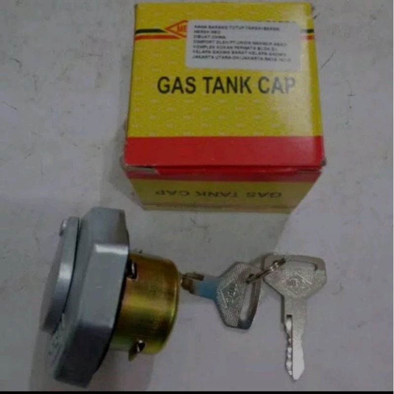 tutup tangki bensin/solar L300